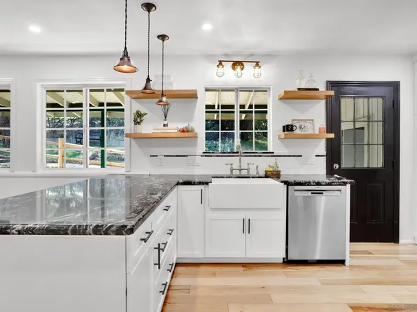 4010 Imperial Dr, Julian, CA 92036