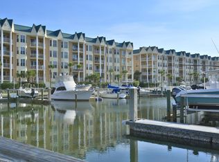 4624 Harbour Village Blvd UNIT 4303, Ponce Inlet, FL 32127