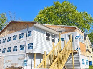 427 Wallace Ave, Kalamazoo, MI 49048