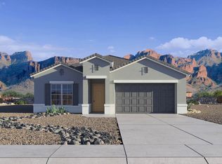 15841 W Hackamore Dr, Surprise, AZ 85387