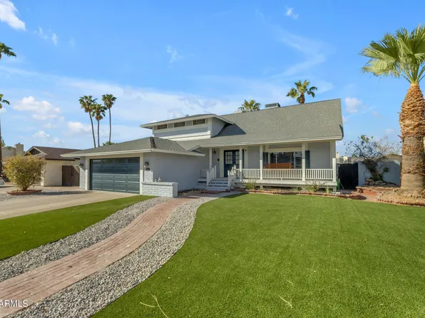 4516 W COMMONWEALTH Place, Chandler, AZ 85226