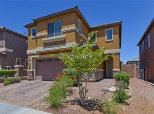 754 Rustic Desert Pl, Henderson, NV 89011