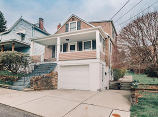 204 Blue Diamond St, Johnstown, PA 15902