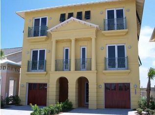 1747 Scenic Gulf Dr, Destin, FL 32550