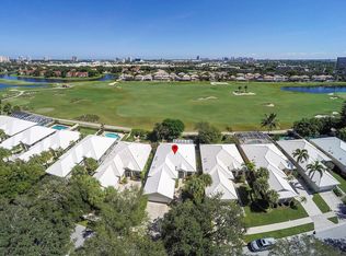 1130 Bear Island Dr, West Palm Beach, FL 33409