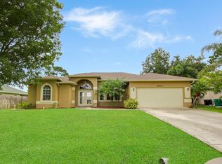 2813 SW Vittorio St, Port Saint Lucie, FL 34953