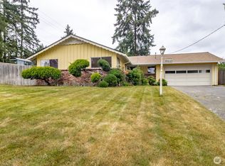 10225 108th St SW, Lakewood, WA