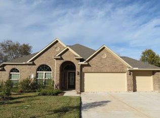 12310 Walden Rd, Montgomery, TX 77356