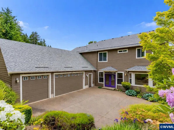 1126 Cascara Loop S, Salem, OR 97302