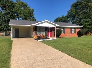 53 Angela Dr, Columbus, MS 39702