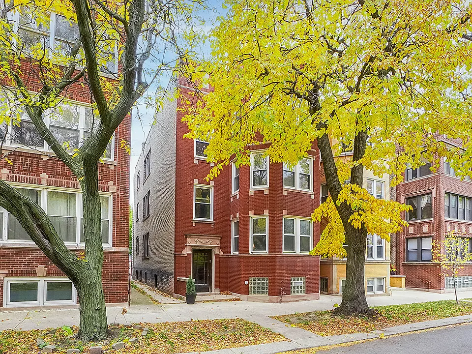 1540 W Elmdale Ave #2