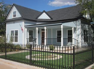 107 Oak, Merkel, TX 79536