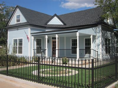 107 Oak, Merkel, TX, 79536