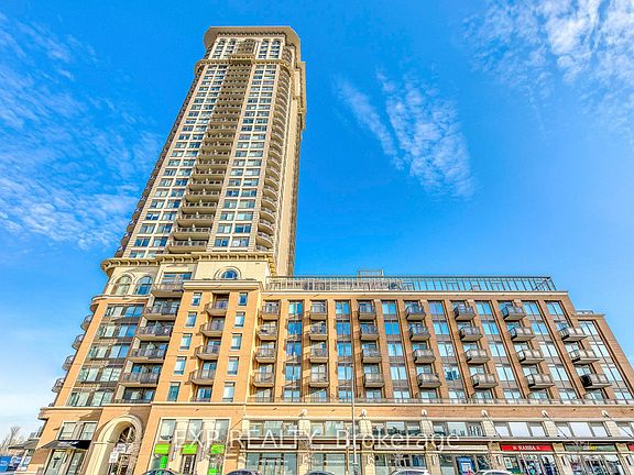 2nd image of 385 Prince Of Wales Dr #1011