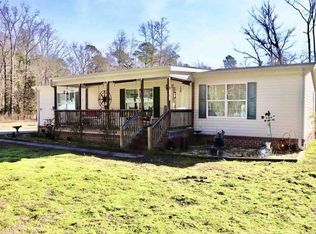 2491 Rhonda Ct, Loris, SC 29569
