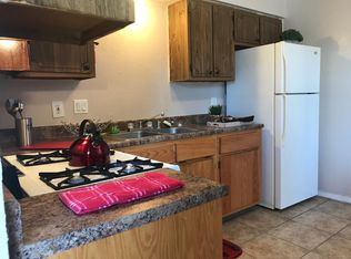 301 Grove St NE APT A, Albuquerque, NM 87108