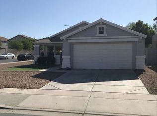 2909 S Vegas, Mesa, AZ 85212