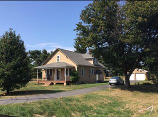 6400 Jefferson Pike, Frederick, MD 21703