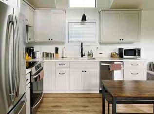 15 Mount Pisgah Church Rd, Candler, NC 28715
