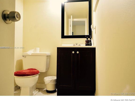 4th image of 8161 SW 24th Ct APT 304