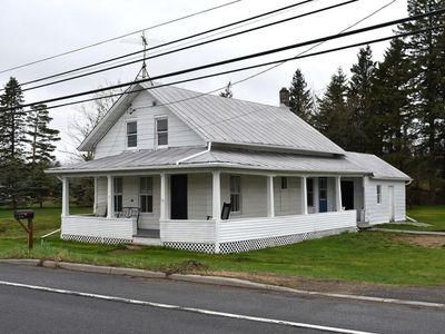 5158 State Route 11, Ellenburg Depot, NY, 12935