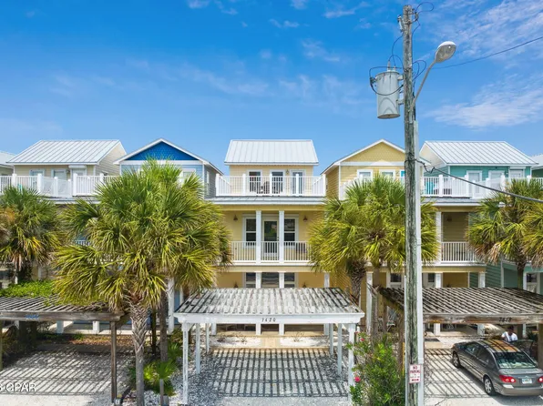7420 Thomas Dr, Panama City Beach, FL 32408