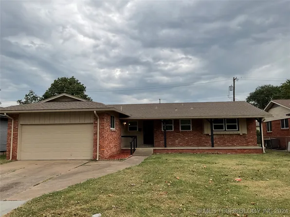 6635 E 27th St, Tulsa, OK 74129
