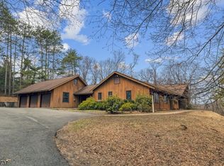 15 Saddle Hill Rd, Far Hills, NJ 07931