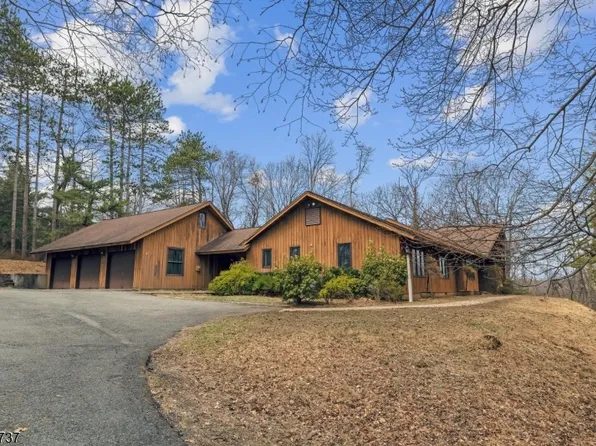 15 Saddle Hill Rd, Mendham Twp., NJ 07931