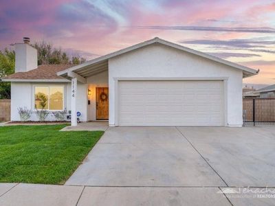 1144 E Avenue J10, Lancaster, CA, 93535
