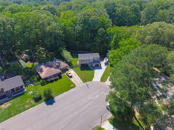 533 Hornell Ln, Virginia Beach, VA 23452