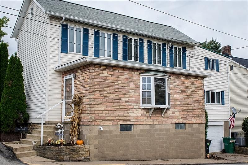 2807 Main St, Beallsville, PA 15313 Zillow