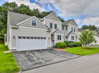 15 Terrell Ln, Hollis, NH 03049