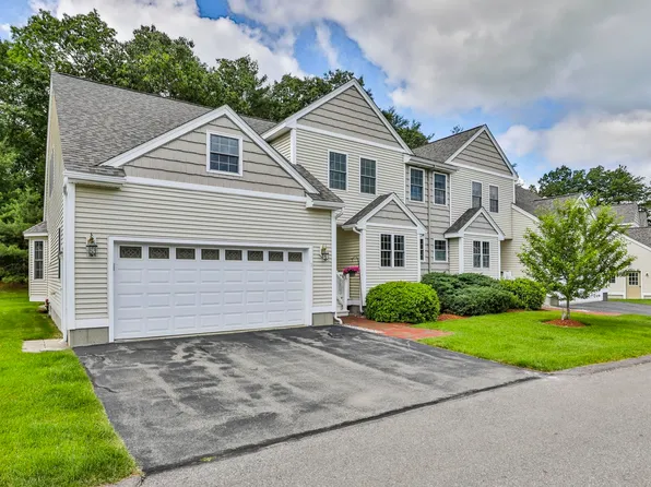 15 Terrell Lane, Hollis, NH 03049