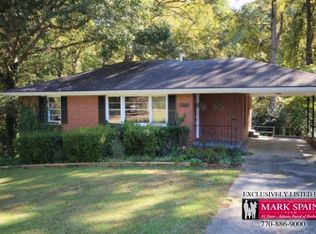 4019 E Johnson Cir, Chamblee, GA 30341
