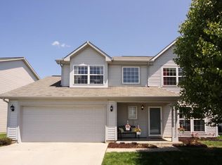 16959 Southall Dr, Westfield, IN 46074