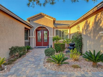 6156 Twilight Cove Cir, Las Vegas, NV, 89131