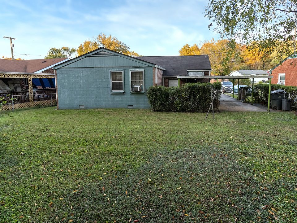 2nd image of 2703 Vance Ave