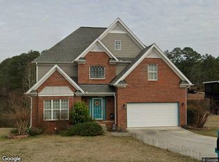 3932 Misty Lk, Ellenwood, GA 30294