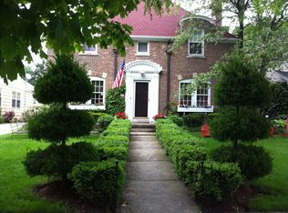 3223 Prairie Ave, Brookfield, IL 60513