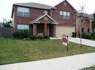 3336 Whisper Blf, Schertz, TX 78108