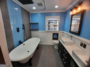 742 McLaurin St, Griffin, GA 30224