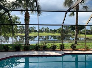 801 Saint Andrews Blvd, Naples, FL 34113