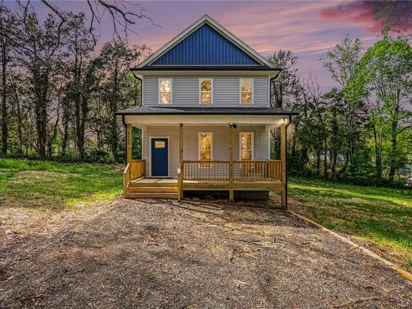 3519 Dharma Trl, Walkertown, NC 27051