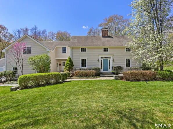 4041 Redding Road, Fairfield, CT 06824