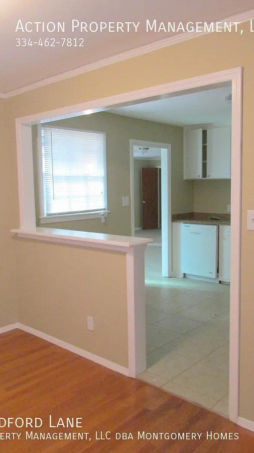 3 bed, 1526 sqft, $1,100 — Photo 3