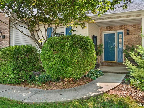 4th image of 3 Huntington Place Dr