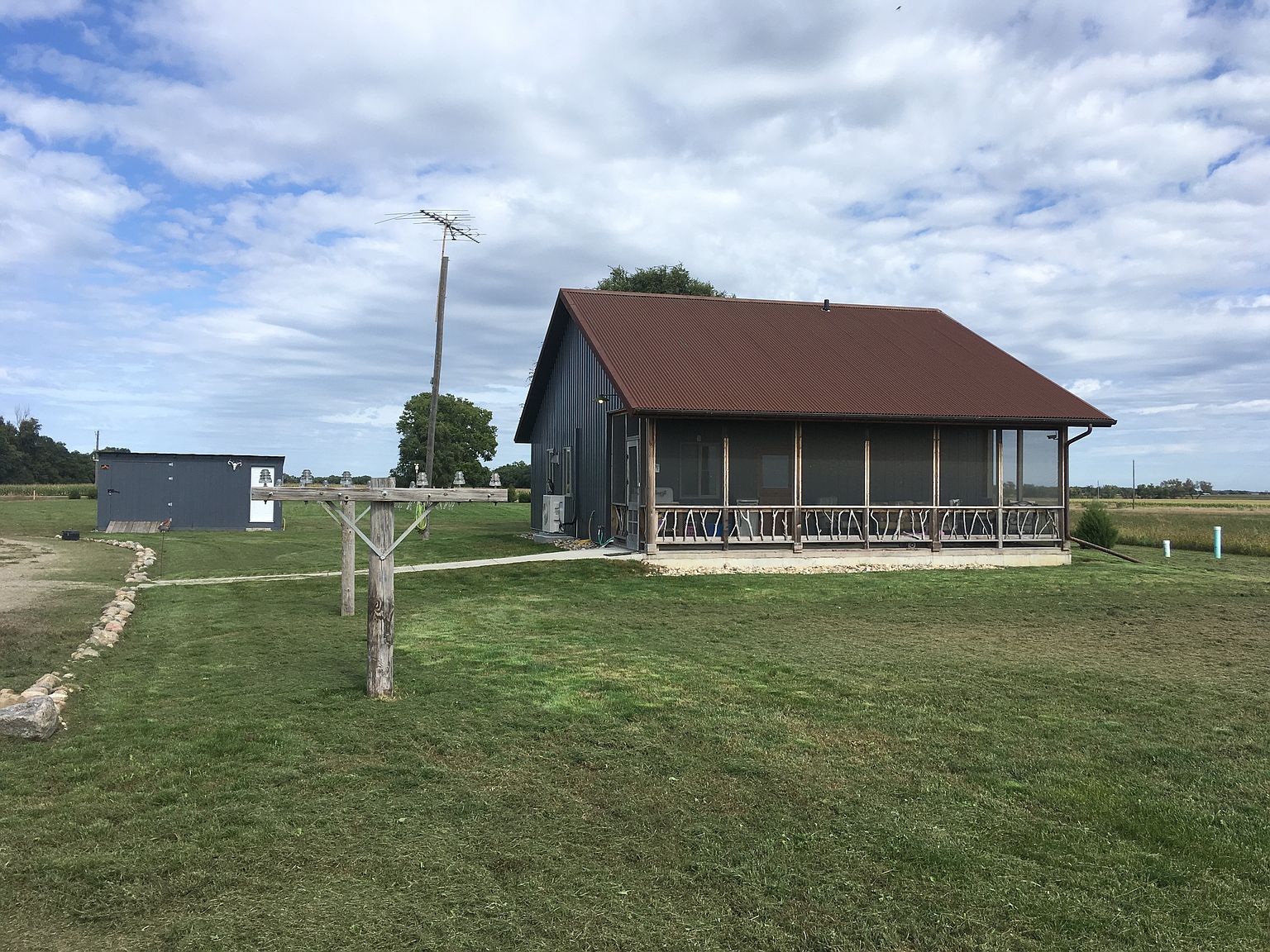 38875 236th St, Woonsocket, SD 57385 Zillow