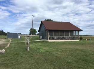 38875 236th St, Woonsocket, SD 57385