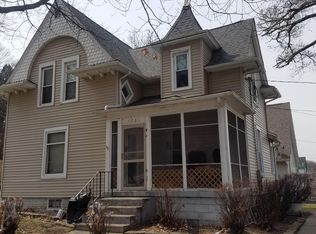 1721 7th St, East Moline, IL 61244